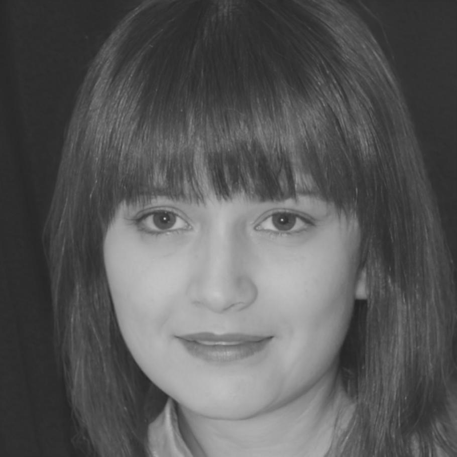 Portrét Terezy Slnečnej